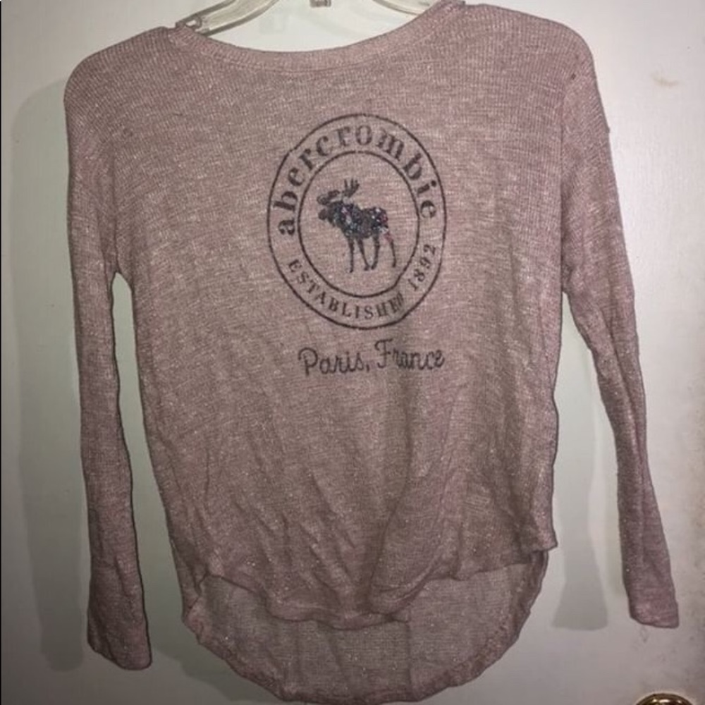 Long sleeve